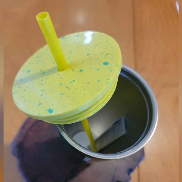 Starbucks Stainless Steel Venti Cold Tumbler - Picture 2 of 3